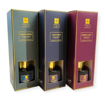 Hovedbilde Duftpinner, Kremer, plaster mm