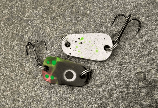 Hovedbilde Trout 1-11 6 g 