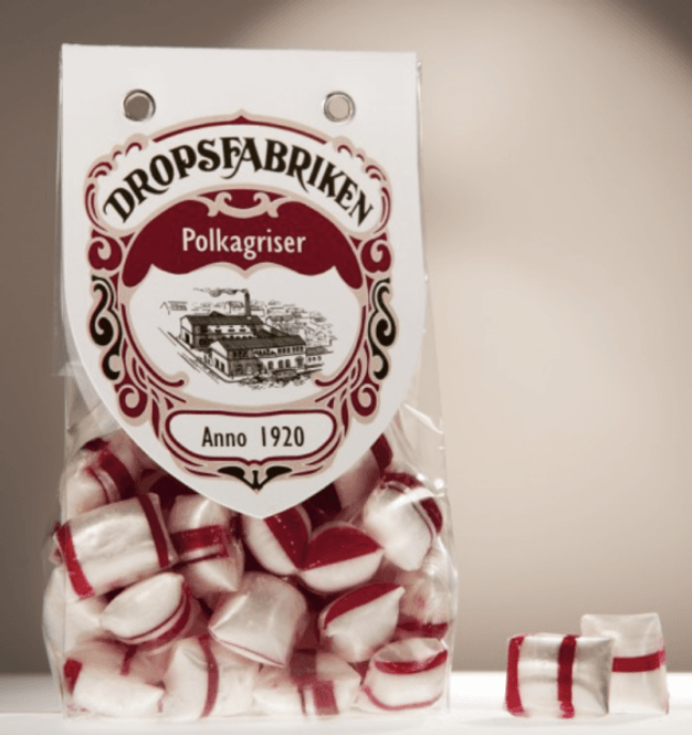 Hovedbilde Norsk Polka