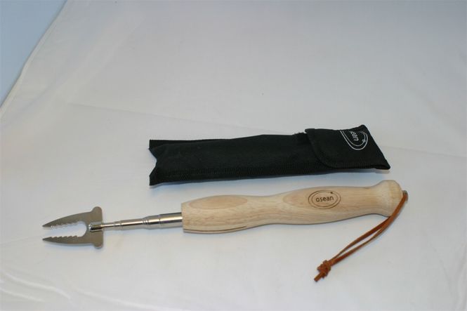 Hovedbilde Grillpinne - teleskop
