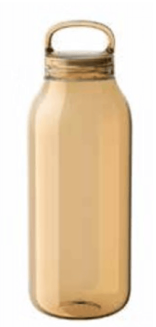 Hovedbilde Vann flaske 0,5l