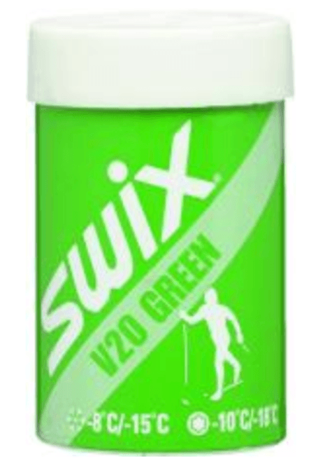 Hovedbilde Swix festevoks Uten Fluor