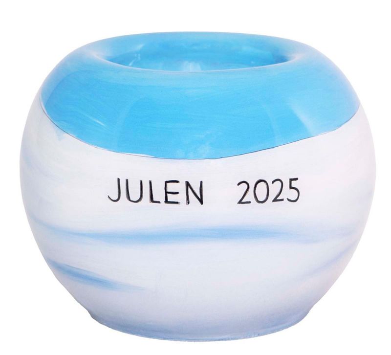Telysholder Jule 2025