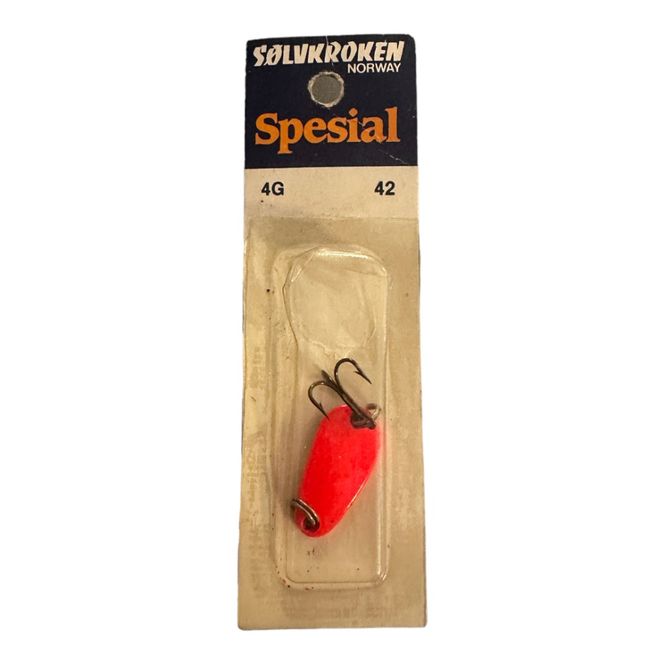 Hovedbilde Spesial 42 sluk